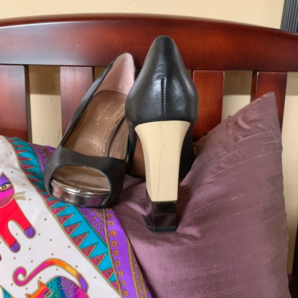 Pumps - Picture 4 of 8